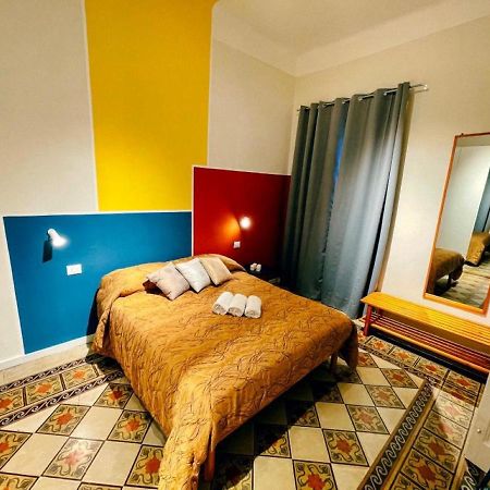 Ferienwohnung Casa Gio' Bari Exterior foto