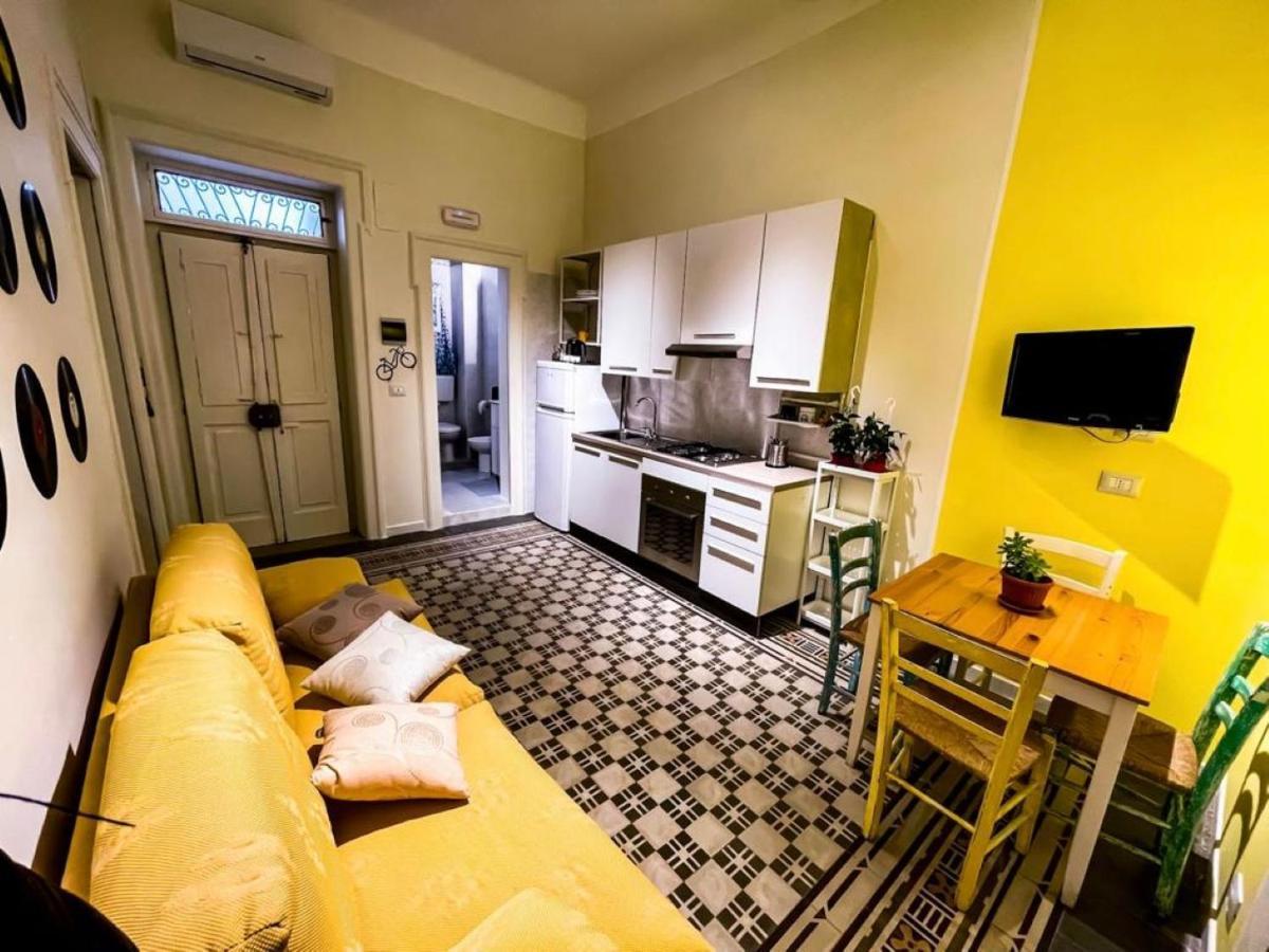 Ferienwohnung Casa Gio' Bari Exterior foto