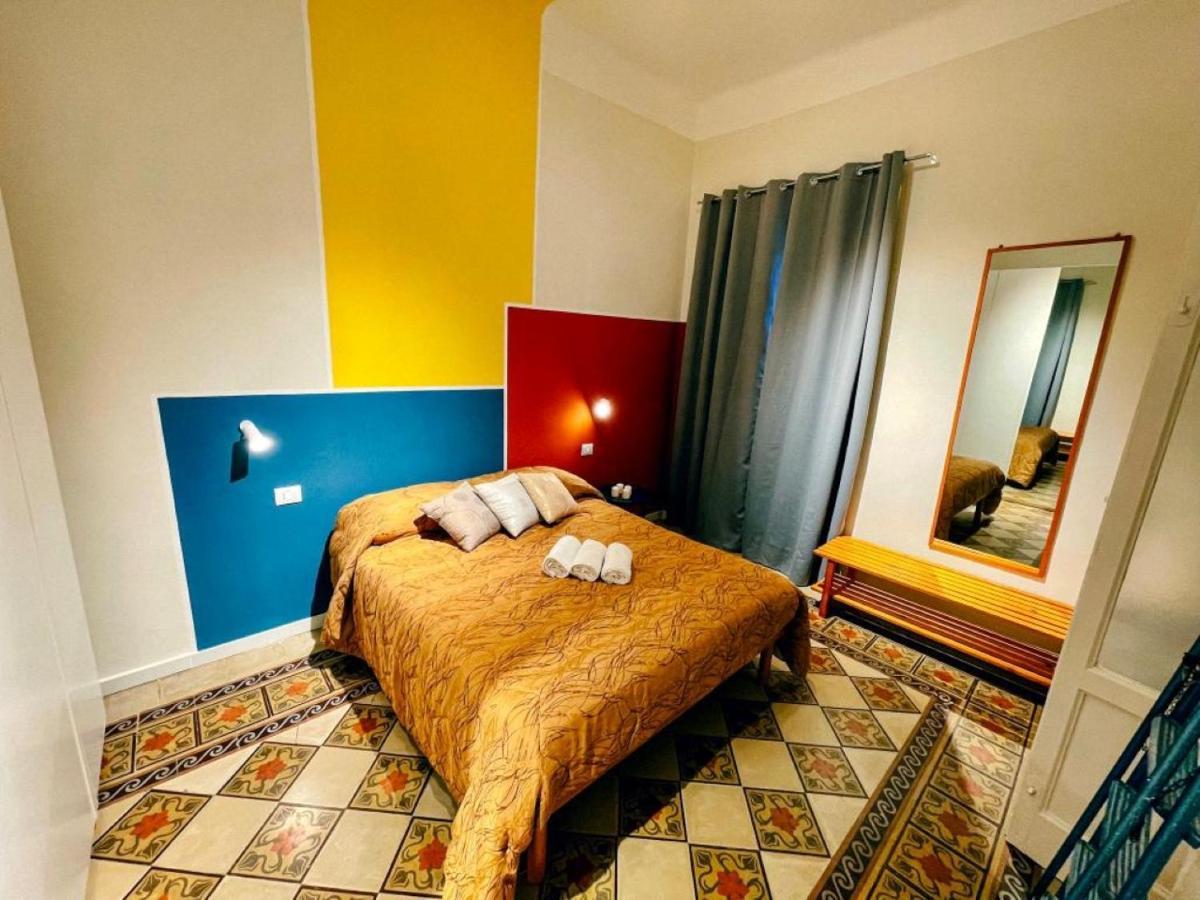 Ferienwohnung Casa Gio' Bari Exterior foto
